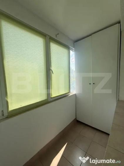 Apartament cu 2 camere decomandat în Tudor