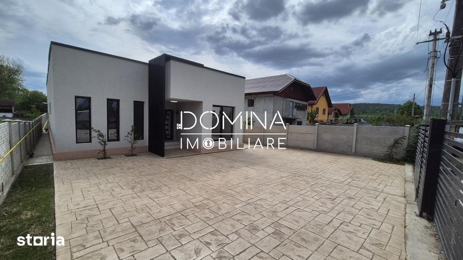 Casă cu 4 camere cu Teren 888 Mp în Central