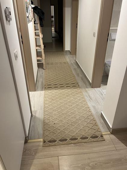 Apartament cu 3 camere decomandat în Beba Veche