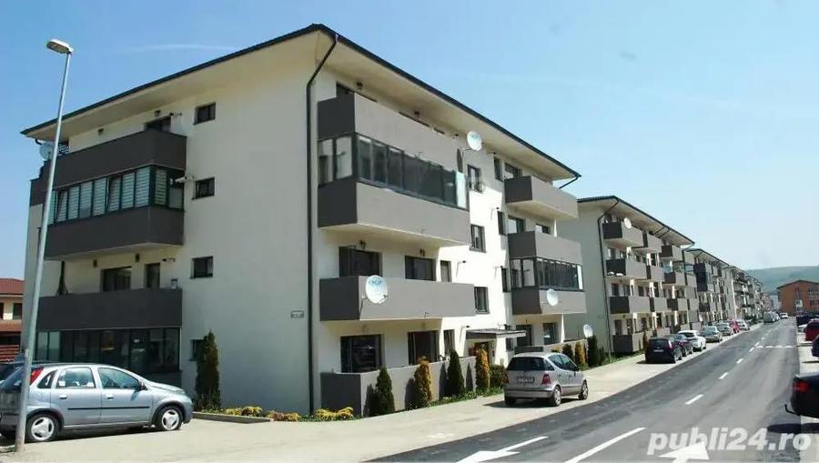 Spațiu comercial, de 50 mp, în Florești
