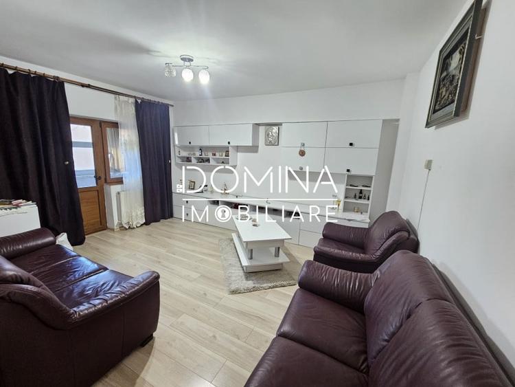 Apartament cu 3 camere decomandat, mobilat în Ultracentral