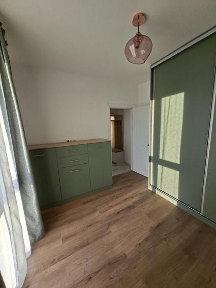 Apartament cu 2 camere în Florești