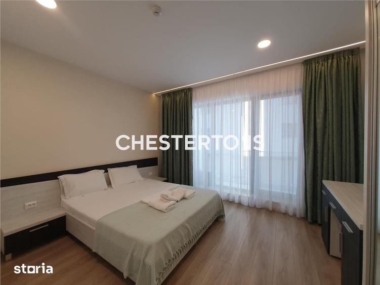 Apartament cu 2 camere în Nord