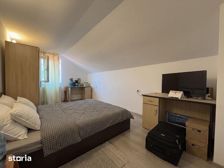 Casă cu 3 camere cu Teren 215 Mp în Lumina