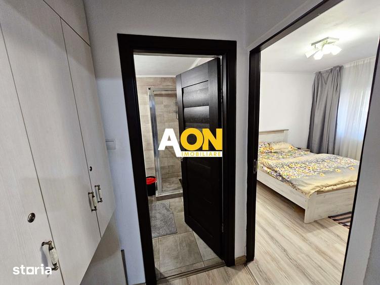 Apartament cu 3 camere în Cetate