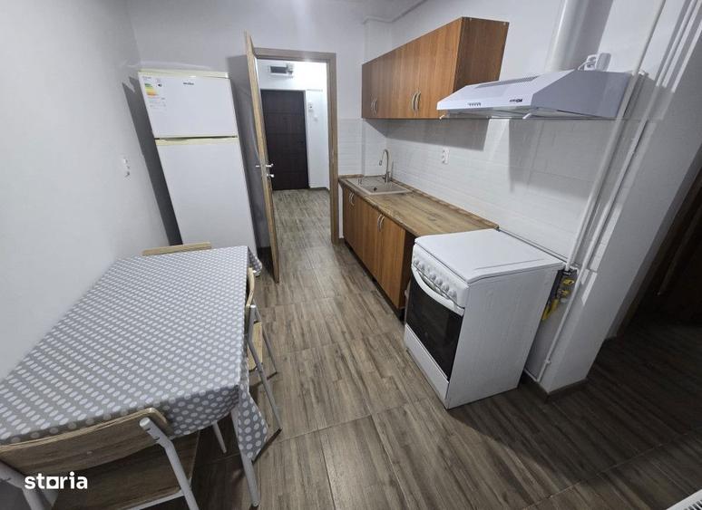 Apartament cu 3 camere în Copou