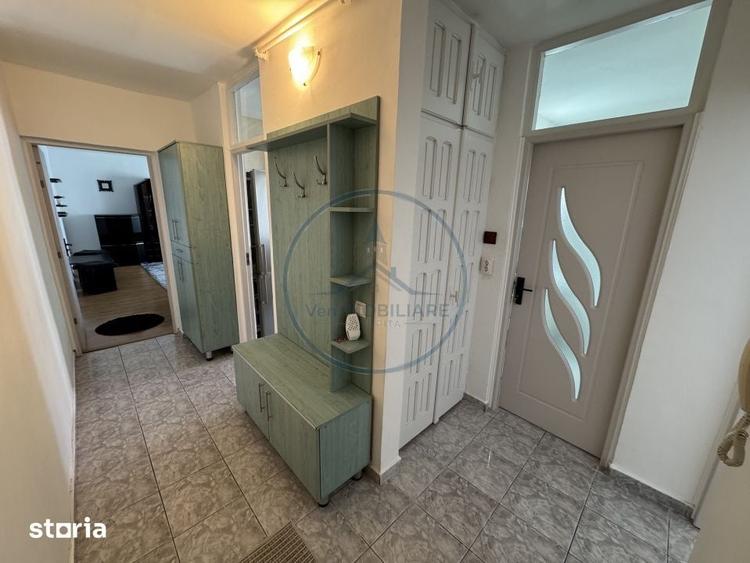 Apartament 2 camere de inchiriat | etaj 3/4 | decomandat | Zona Subc - 4