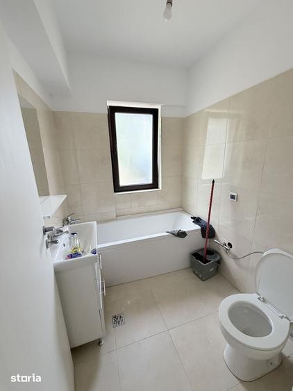 Apartament cu 2 camere în Ghencea