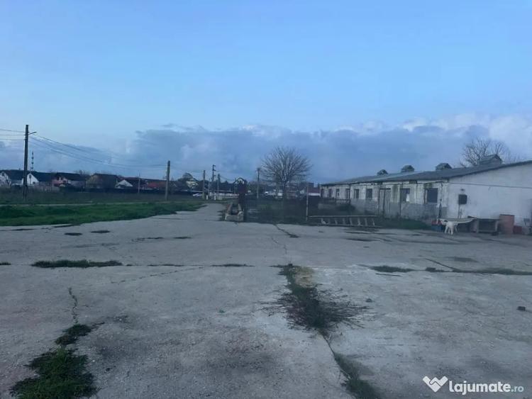 Teren în Valu lui Traian