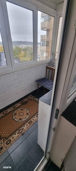 Apartament cu 2 camere semidecomandat în Ultracentral