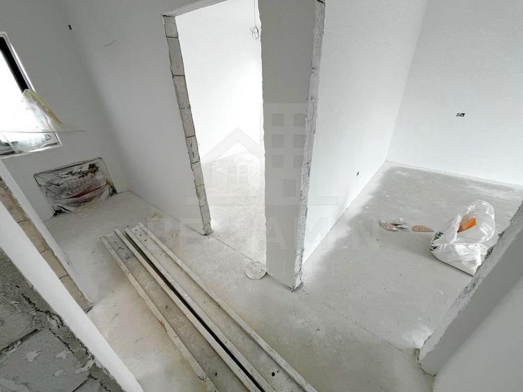 Casa Moderna P+1-Toate Utilitatile-140mp -3 Dormitoare-3B... - 3