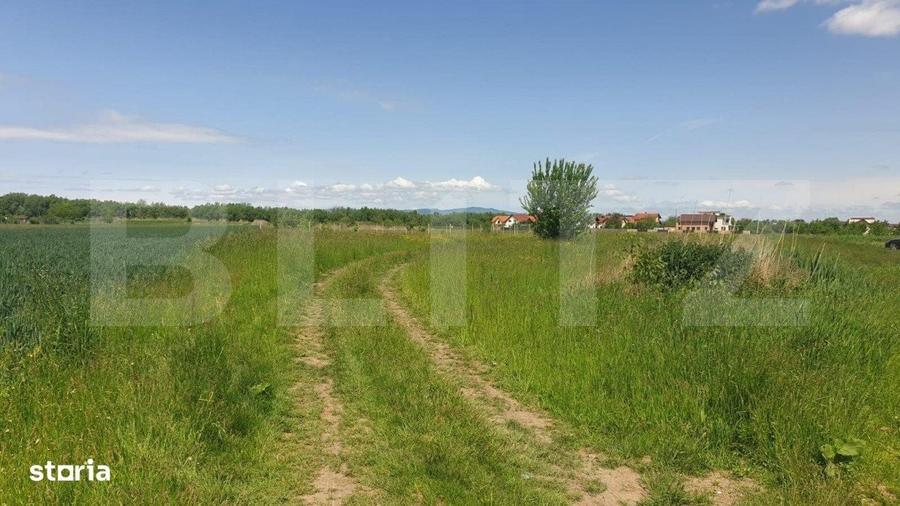 Spațiu comercial, în Stupini