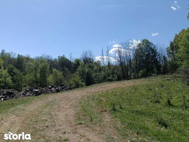 Teren intravilan de vanzare in orasul tismana jud gorj - 3