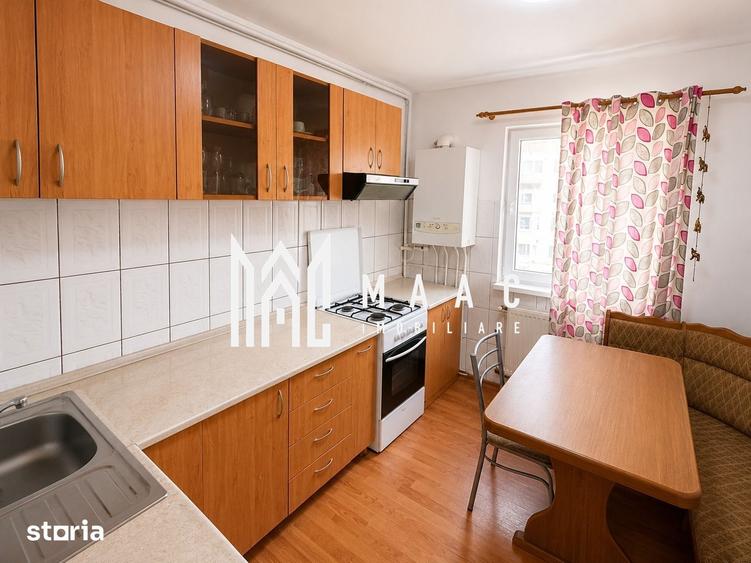 Garsonieră decomandată în Lazaret