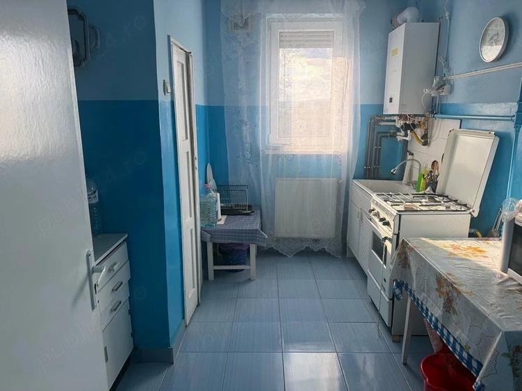 Apartament cu 2 camere decomandat în Kogălniceanu