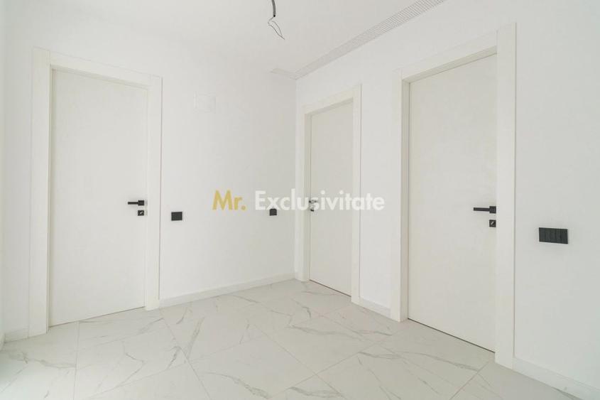 Apartament cu 2 camere decomandat în Theodor Pallady