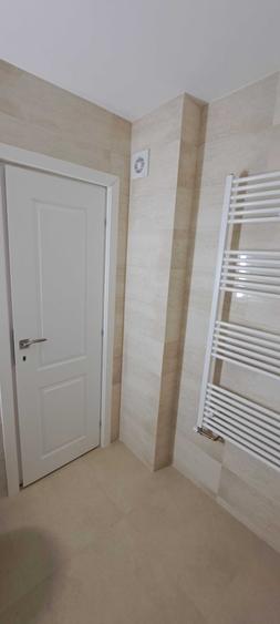 Apartament cu 2 camere decomandat în Dacia