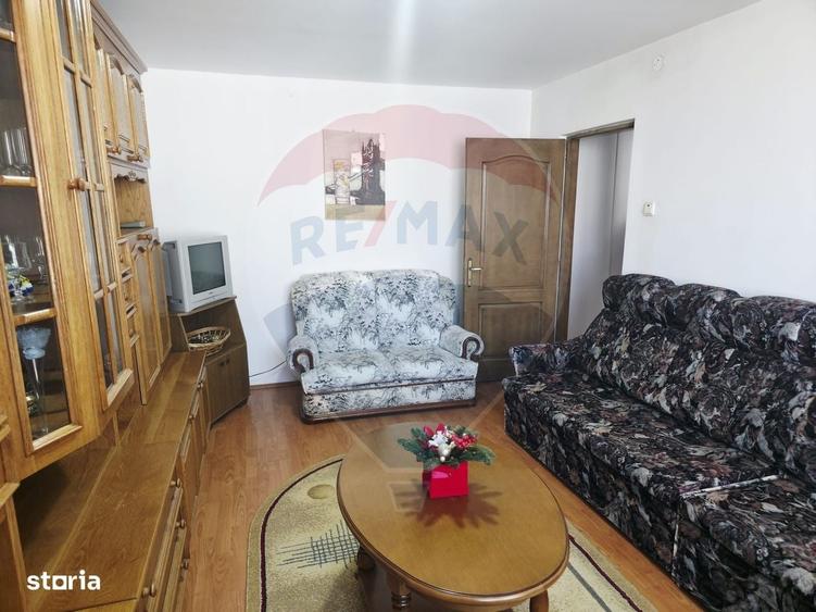 Apartament cu 2 camere în Bucium