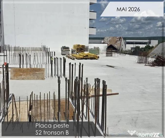 Apartament cu 4 camere decomandat în Craiovei
