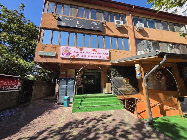 Spațiu comercial, de 100 mp, în Baba Novac