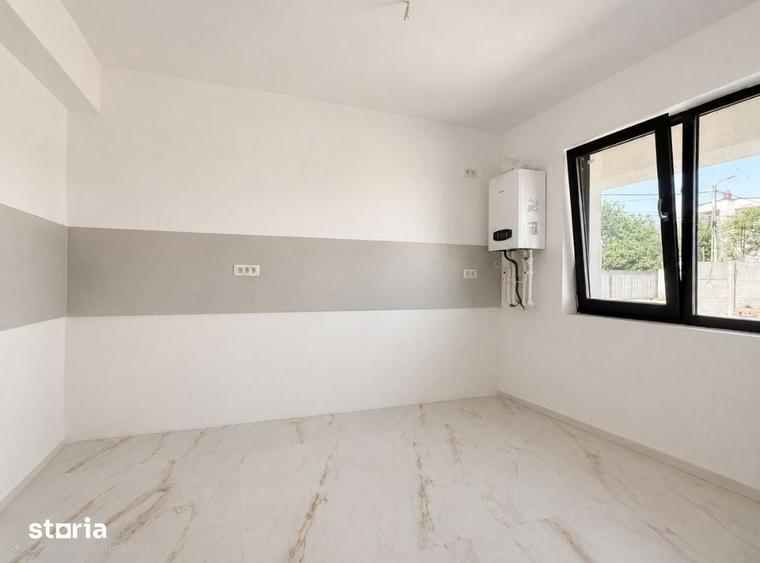 Casă cu 4 camere cu Teren 200 Mp în Ghencea