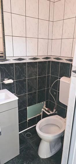 Apartament cu 3 camere decomandat în Gării