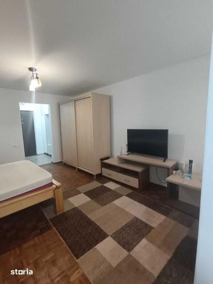 Garsonieră în Barieră