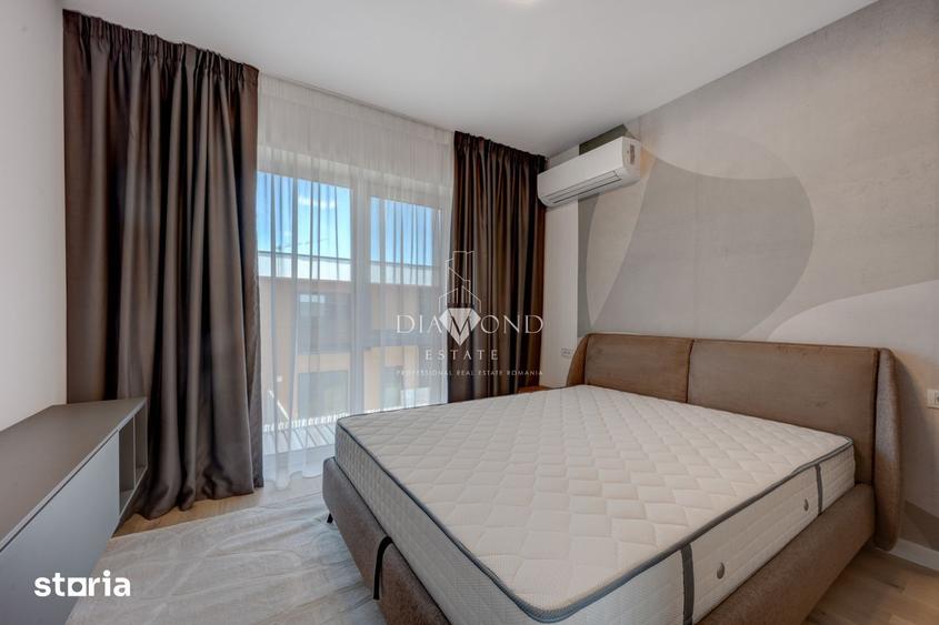 TOTUL NOU! Prima Inchiriere | 0% Comision Duplex 3 camere The Village - 16
