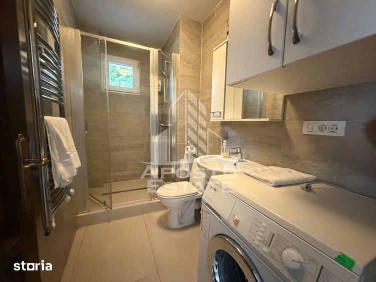 Apartament cu 4 camere în Dorobanților