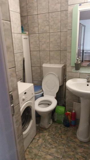 Agentie inchiriem garsoniera decomandata,Rovine F-uri -Benzinaria Mol,Etaj.1,Centrala,mobilat - 6