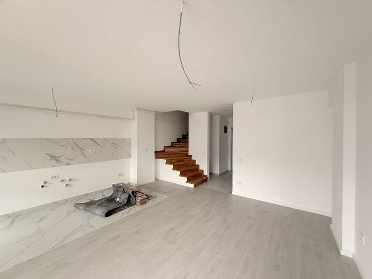 Apartament cu 3 camere în Parcul Carol