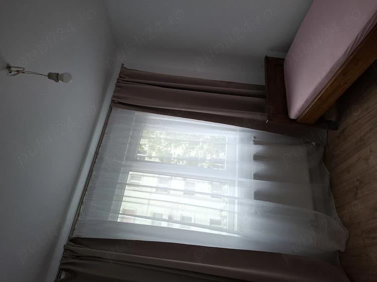 Apartament cu 3 camere decomandat în Mănăștur