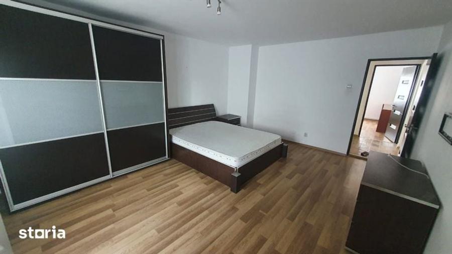 Apartament cu 2 camere decomandat în Carpați 2