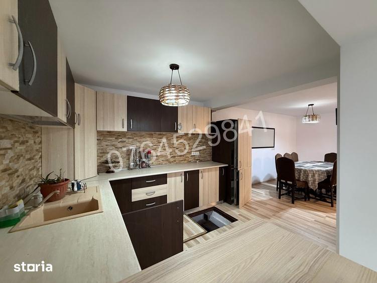 Casă cu 4 camere cu Teren 135 Mp în Colentina