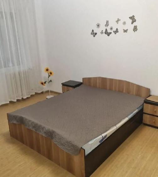 Apartament 2 Camere,Pantelimon Mega Mall,mobilat,utilat,balcon inchis,AC. - 2