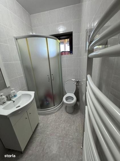 Casa/Pensiune de vanzare exclusivista Breaza Buzau - 5