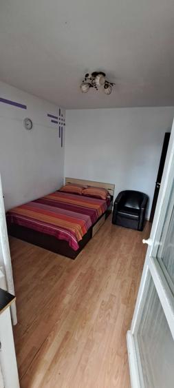 Apartament cu 2 camere decomandat în Sălaj