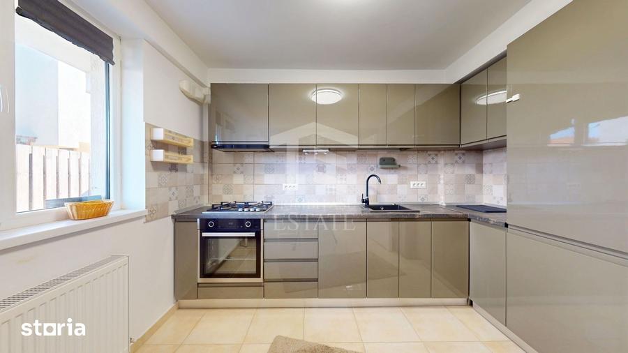 Casă cu 4 camere cu Teren 155 Mp în Viilor