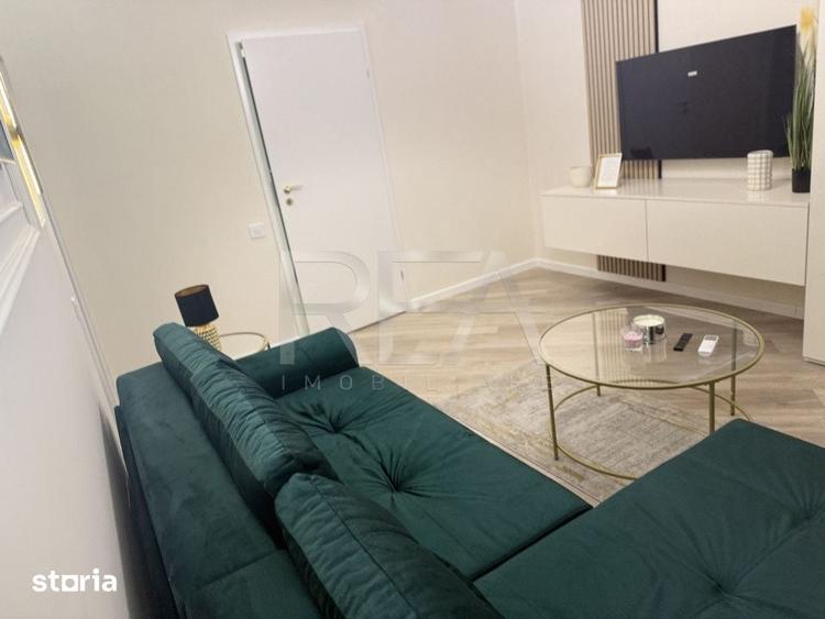 Garsoniera | Complexul Exigent Plaza | Faza 5 | - 11