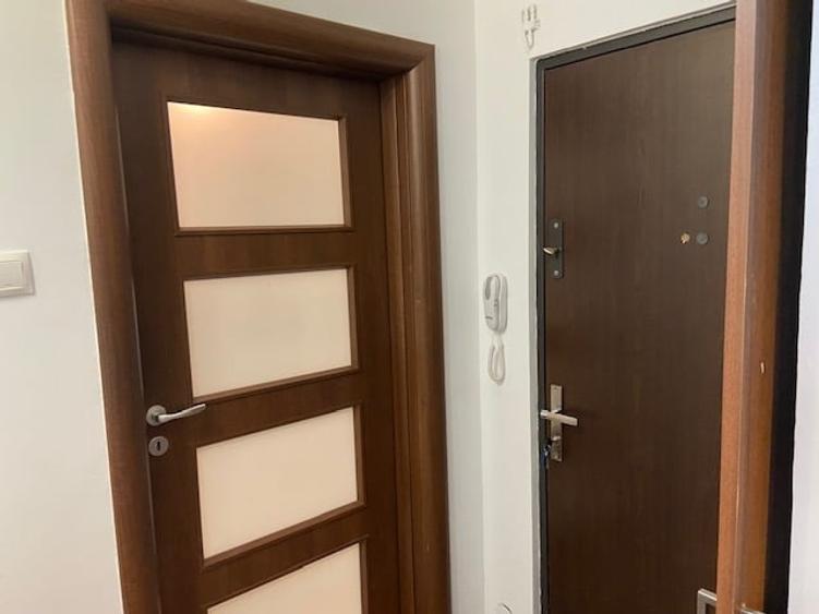 Apartament cu 2 camere semidecomandat în Domenii