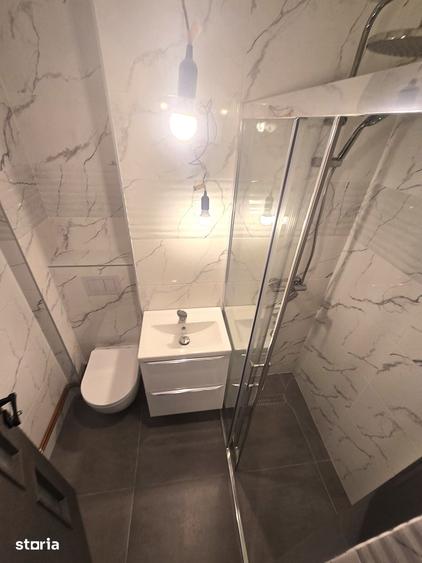 Apartament cu 2 camere în Burdea
