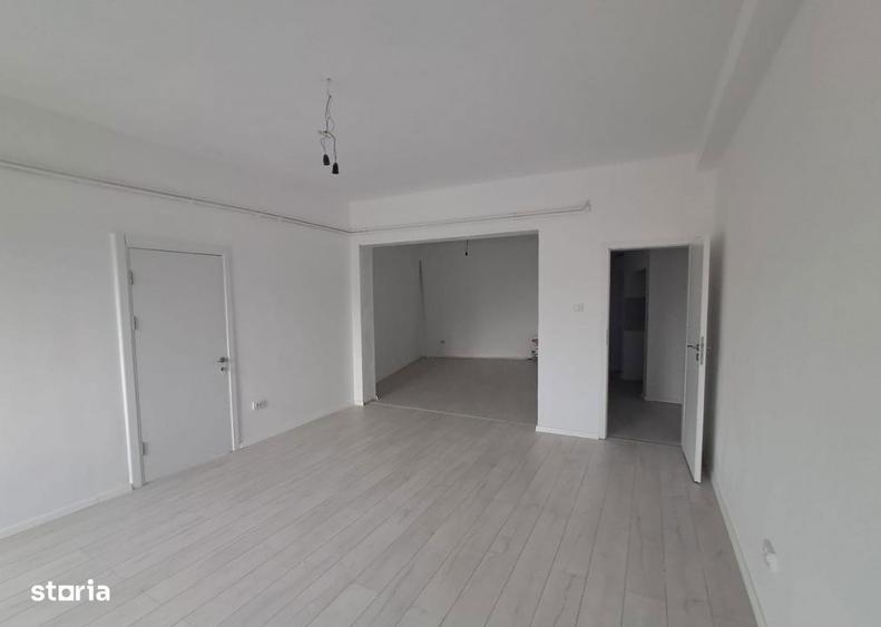 Spațiu comercial, de 125 mp, în Rosetti