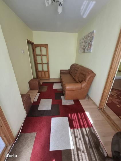 Apartamen cu 3 cam Podu Ros cheltuieli foarte mici. - 7