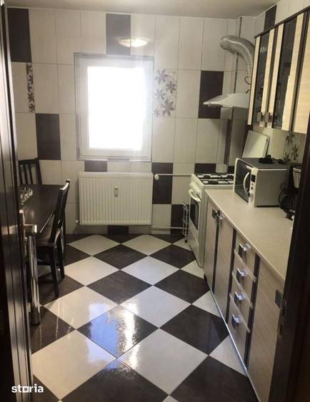 AP. 2 CAMERE- COLENTINA, BLOC REABILITAT, BUCATARIE INCHISA, MODERN - 6