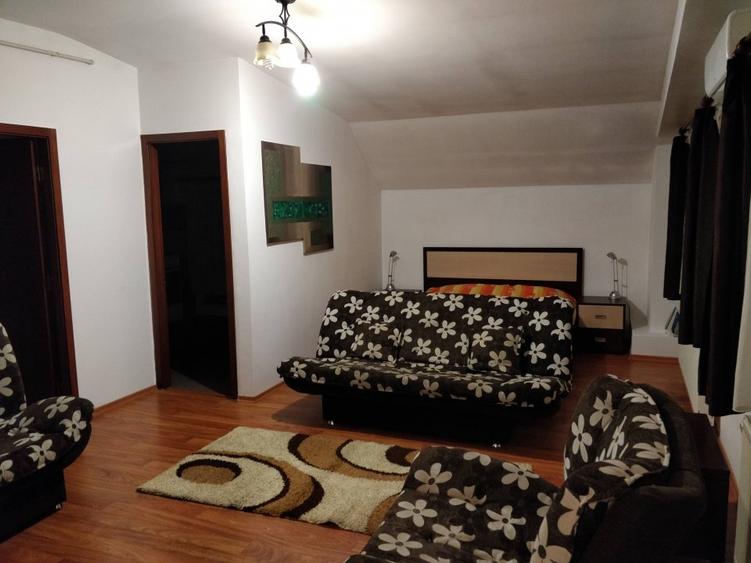 Garsonieră decomandată în Ultracentral