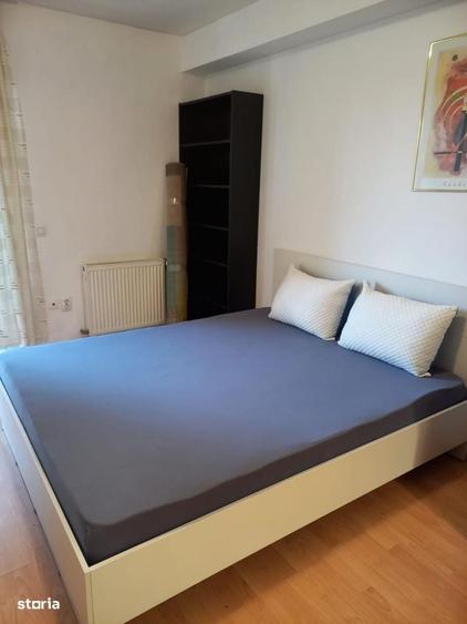 Garsoniera in Marasti,zona Fsega / Iulius Mall,boc nou - 7