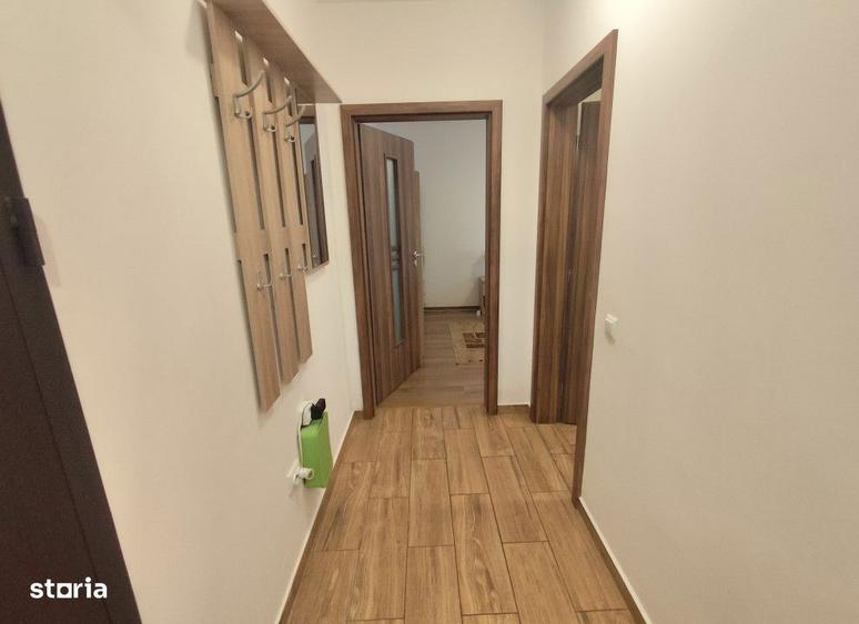 Apartament cu 2 camere decomandat, mobilat în Cug