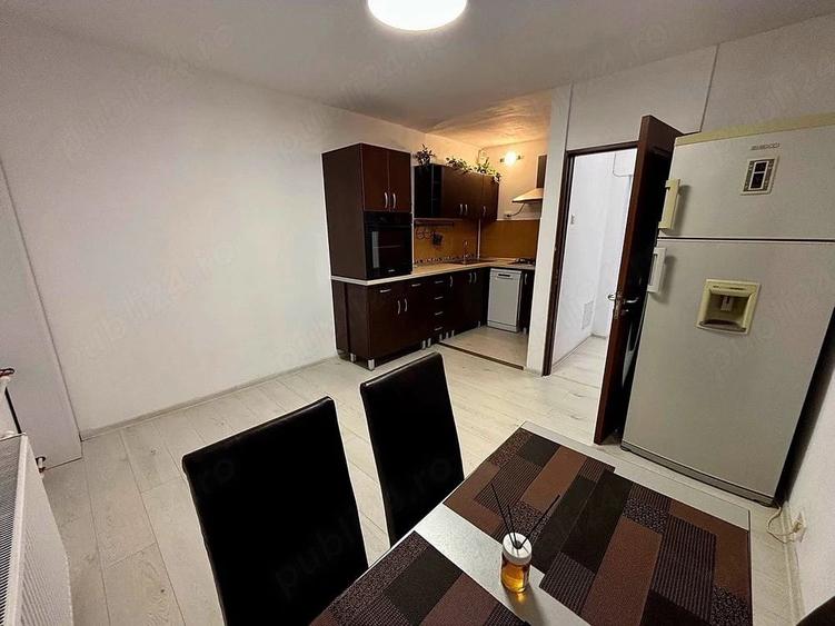 Se ofera spre inchiriere un apartament spa?ios, luminos ?i complet mobilat ?i utilat, situat intr-o - 6