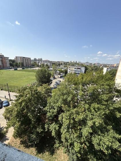 Garsonieră decomandată în Craiovei