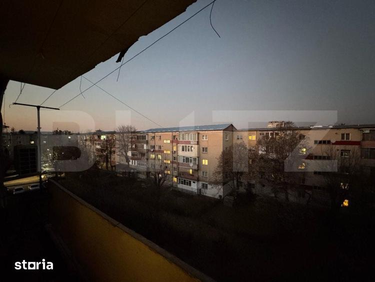 Apartament cu 2 camere în Gojdu